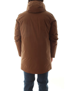 WRITER FLOATING PARKA JKT 31