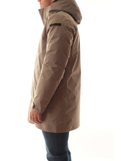 SING FLOATING PARKA JKT 87