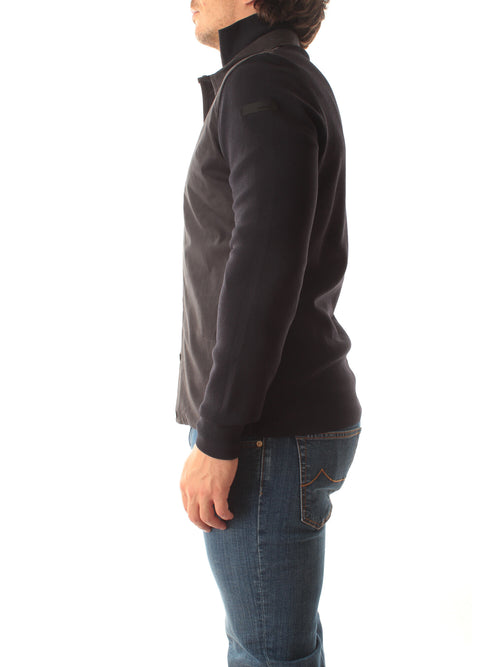 NABUCCO MAX OVESHIRT SOFT KNIT 60