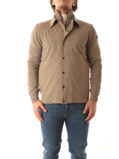 NABUCCO MAX OVESHIRT SOFT KNIT 87