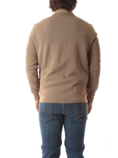 NABUCCO MAX OVESHIRT SOFT KNIT 87