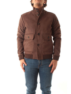 NABUCCO THERMO VAL SOFT JKT 80