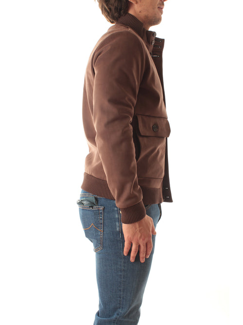 NABUCCO THERMO VAL SOFT JKT 80