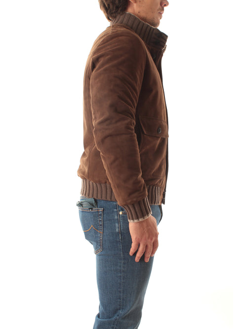 VERBIER ML SUEDE 0002