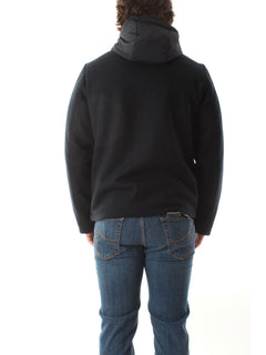 KNITTED WOOL PACIFIC JACKET 3989