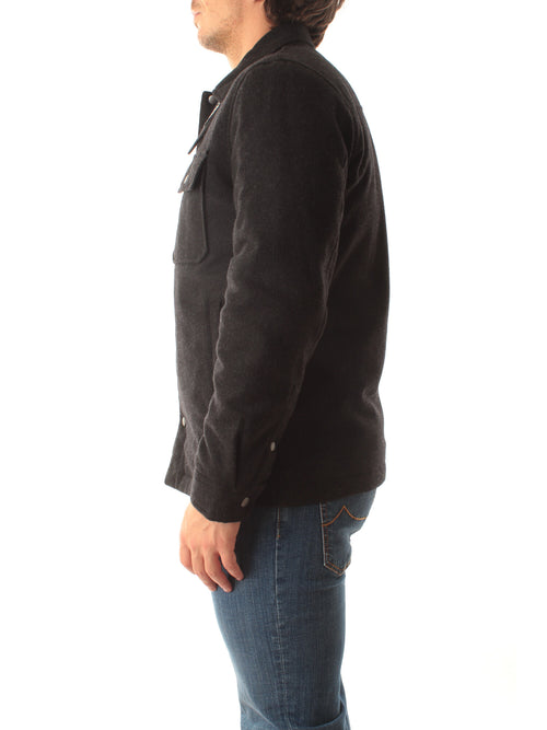 WOOL ALASKAN SHIRT 1511