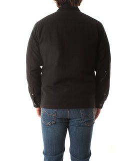 WOOL ALASKAN SHIRT 1511