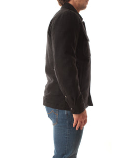 WOOL ALASKAN SHIRT 1511
