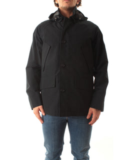 3L RAMAR MACKINAW COAT 3IN1