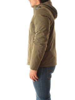 MOUNTAIN CLOTH PACIFIC JACKET 6680