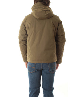 MOUNTAIN CLOTH PACIFIC JACKET 6680