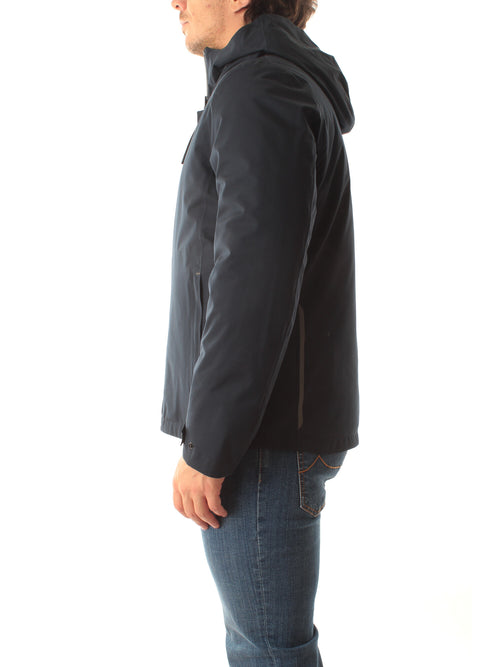 3IN1 CRESTMONT JACKET 3989