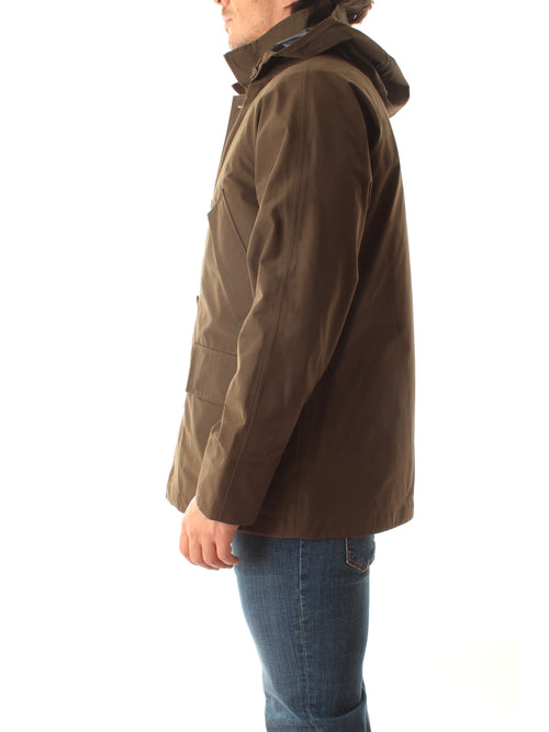 3L RAMAR MACKINAW COAT 3IN1 DAG