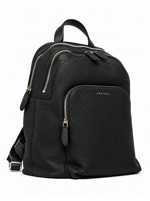 ZAINO LAGOON NERO