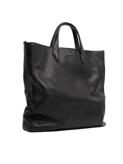 TOTE LAGOON NERO