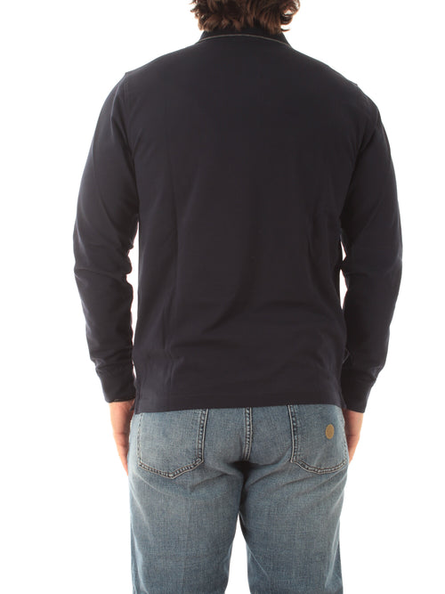 POLO SMALL STRIPES ONR 07