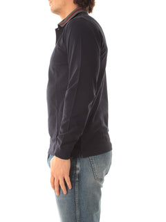 POLO COLLAR MULTISTRIPES 07