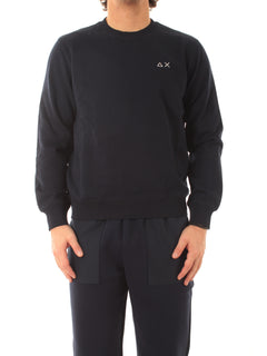SWEATSHIRT BASIC FLEECE 07