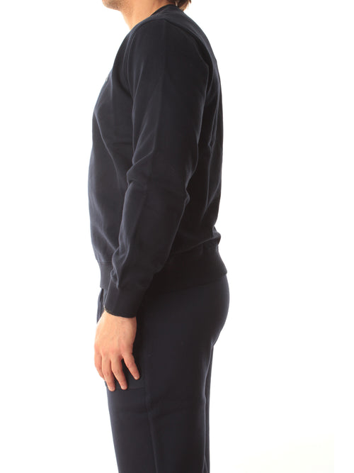 SWEATSHIRT BASIC FLEECE 07