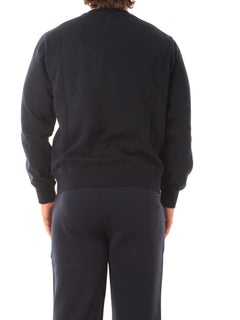 SWEATSHIRT BASIC FLEECE 07