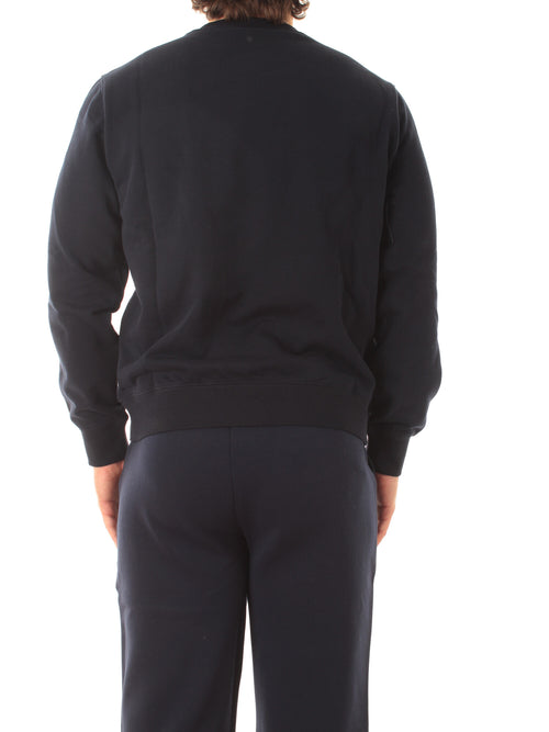 SWEATSHIRT BASIC FLEECE 07