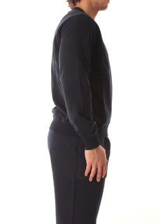 SWEATSHIRT BASIC FLEECE 07