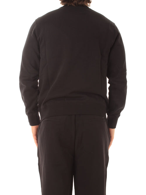 SWEATSHIRT BASIC FLEECE 11
