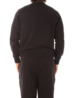 SWEATSHIRT BASIC FLEECE 11