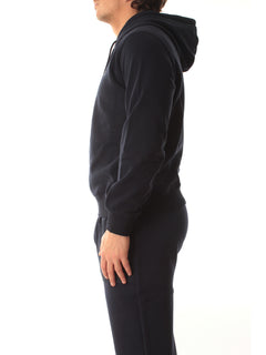 HOODIE BASIC FLEECE 07
