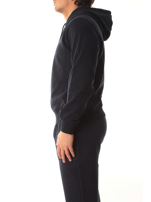 HOODIE BASIC FLEECE 07
