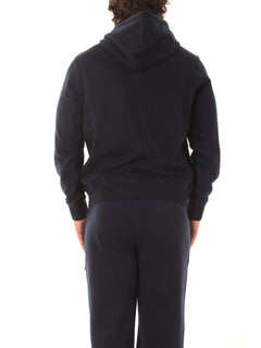 HOODIE BASIC FLEECE 07