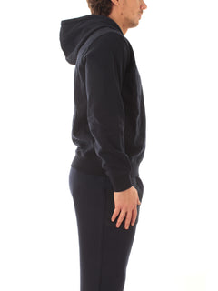HOODIE BASIC FLEECE 07