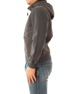 TRACK ZIP NYLON 47