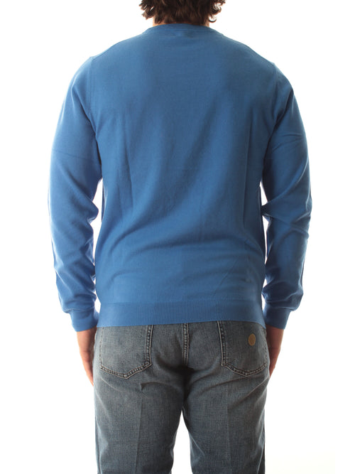 SWEATER BASIC 12