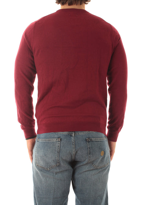 SWEATER BASIC 35