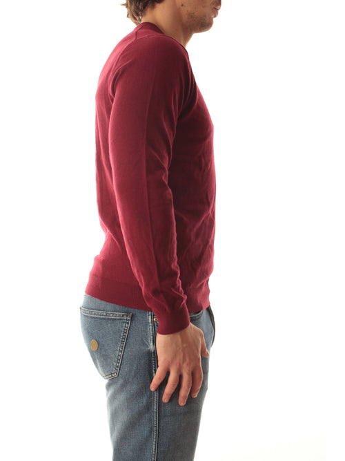SWEATER BASIC 35