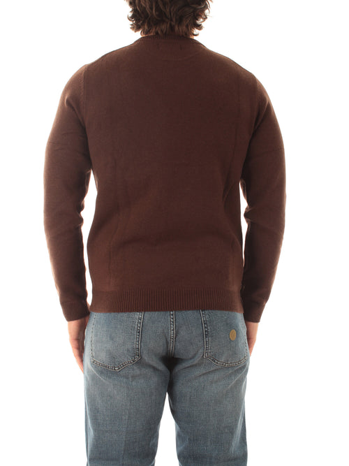 SWEATER WARM WOOL 67