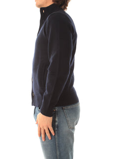 CARDIGAN BUTTON WARM 07