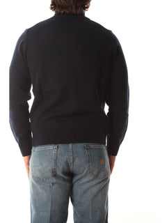 CARDIGAN BUTTON WARM 07