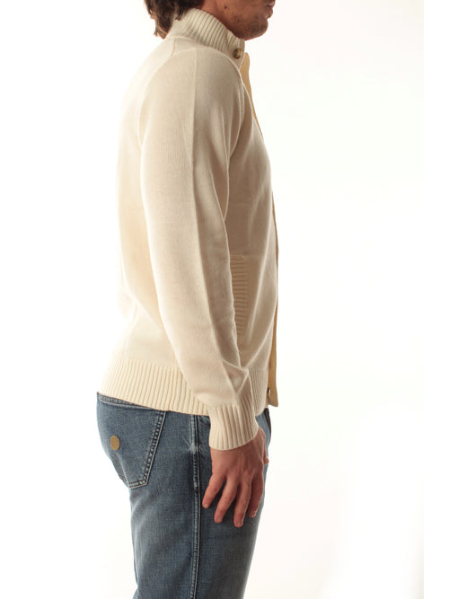 CARDIGAN BUTTON WARM 31