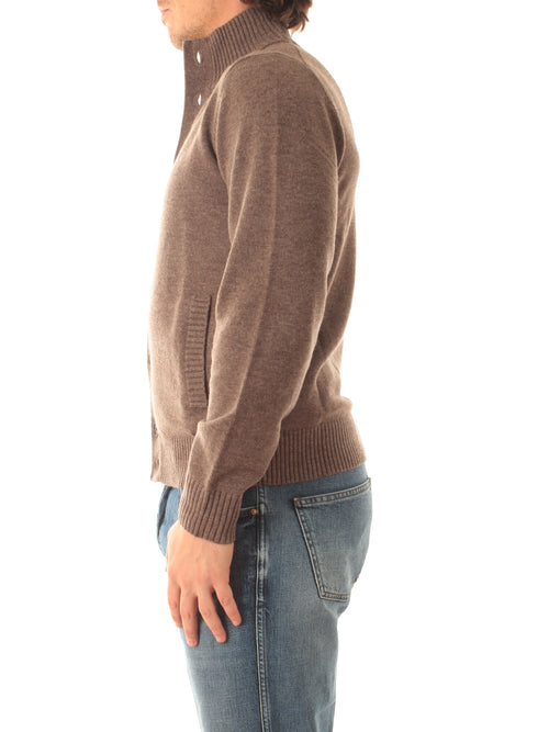 CARDIGAN BUTTON WARM 66