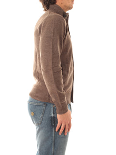 CARDIGAN BUTTON WARM 66