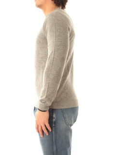 SWEATER RIB DETAIL 06