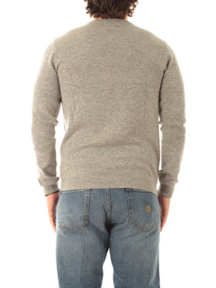 SWEATER RIB DETAIL 06