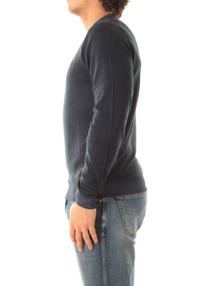 SWEATER VINTAGE DYED WOOL 07