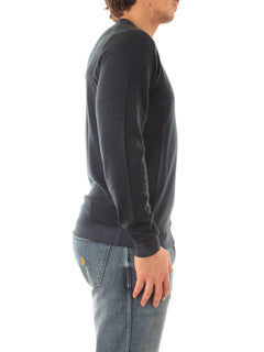 SWEATER VINTAGE DYED WOOL 07