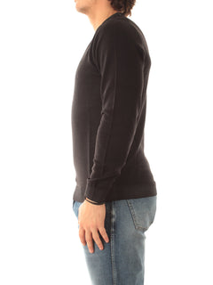 SWEATER VINTAGE DYED WOOL 11