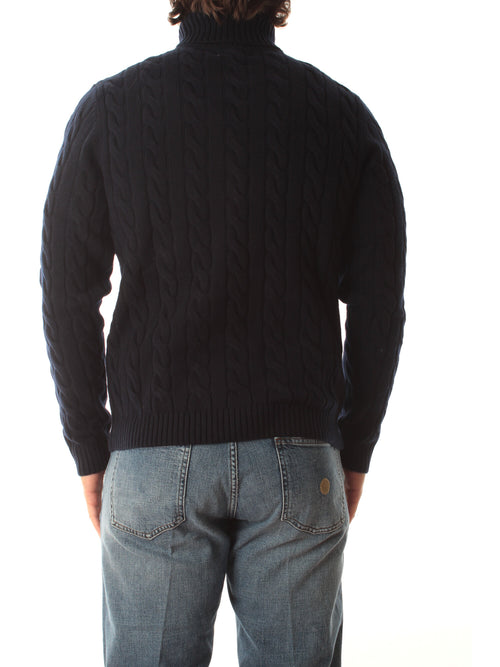 TURTLE SWEATER CABLE 07