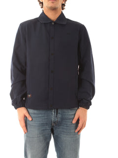 OVERSHIRT TECH L/S 07