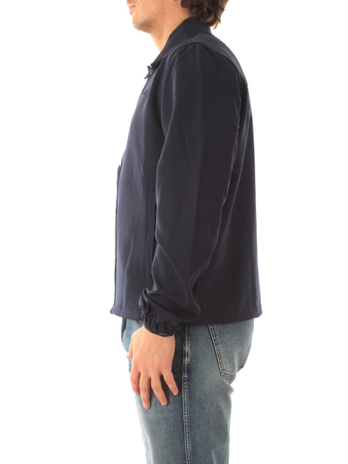 OVERSHIRT TECH L/S 07